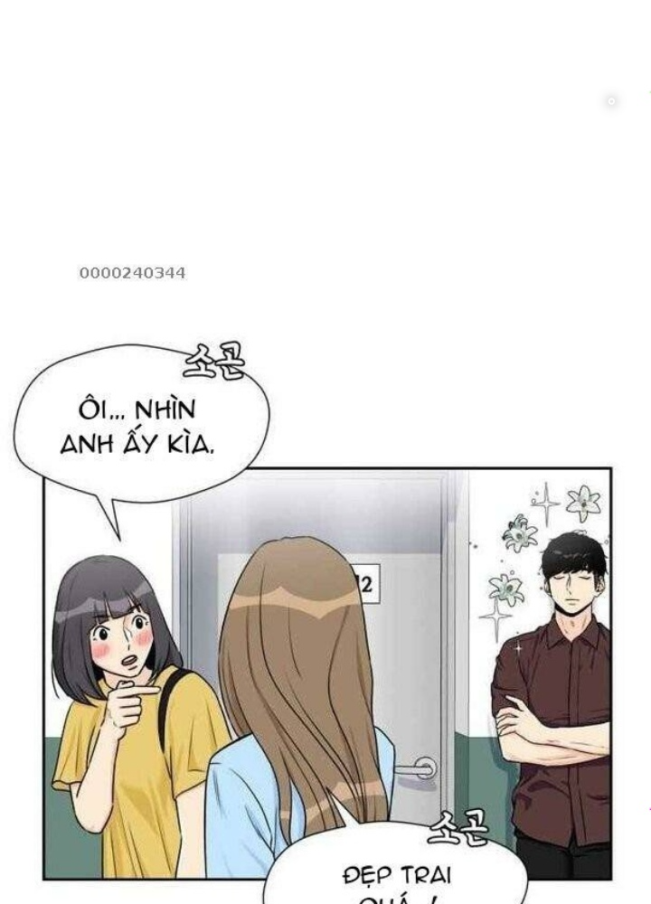 Khuôn Mặt Thiên Tài Chapter 46 - Trang 2