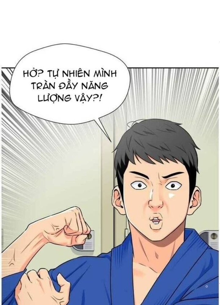 Khuôn Mặt Thiên Tài Chapter 46 - Trang 2