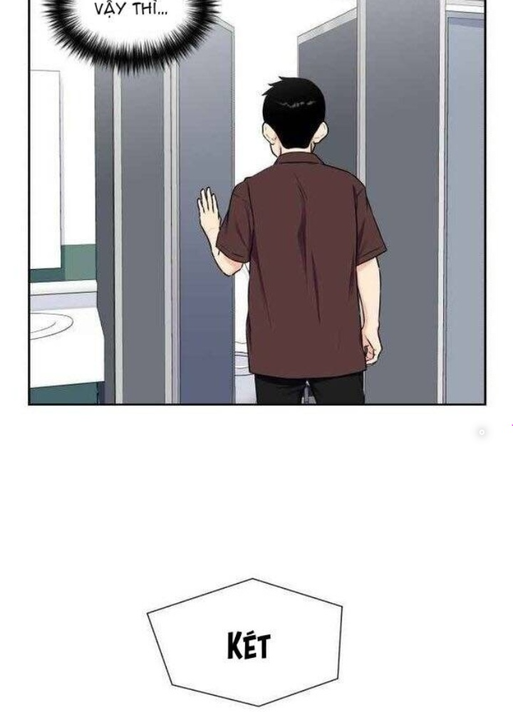 Khuôn Mặt Thiên Tài Chapter 46 - Trang 2