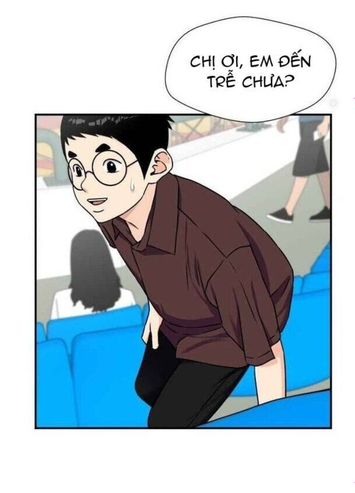 Khuôn Mặt Thiên Tài Chapter 46 - Trang 2