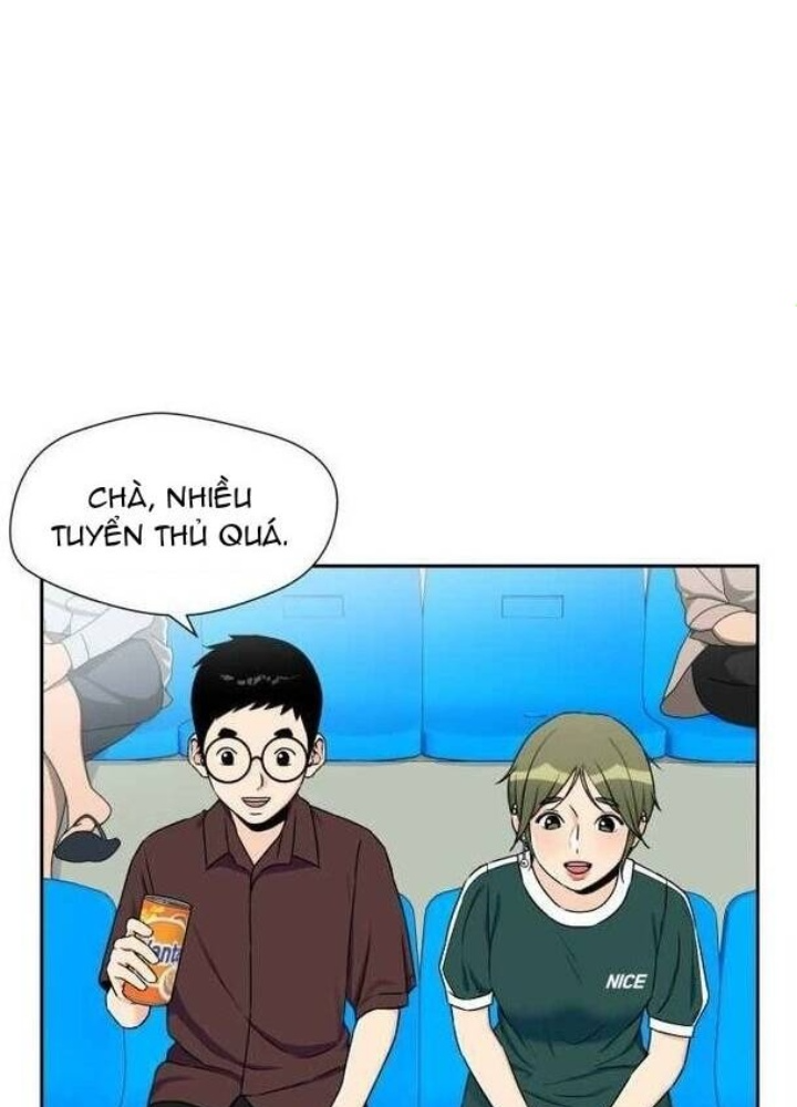 Khuôn Mặt Thiên Tài Chapter 46 - Trang 2