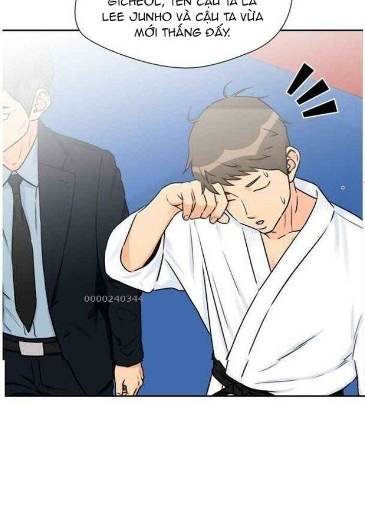 Khuôn Mặt Thiên Tài Chapter 46 - Trang 2