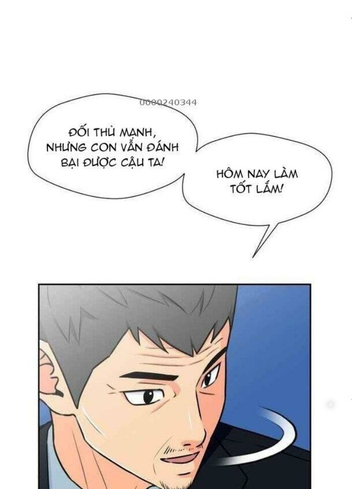 Khuôn Mặt Thiên Tài Chapter 46 - Trang 2