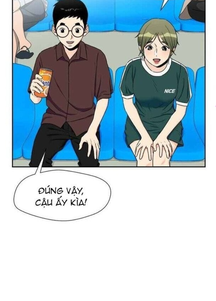 Khuôn Mặt Thiên Tài Chapter 46 - Trang 2