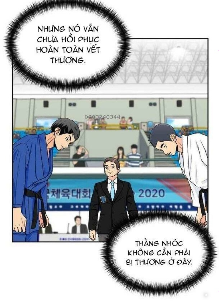 Khuôn Mặt Thiên Tài Chapter 46 - Trang 2