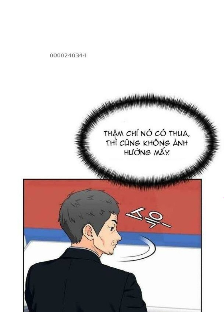 Khuôn Mặt Thiên Tài Chapter 46 - Trang 2