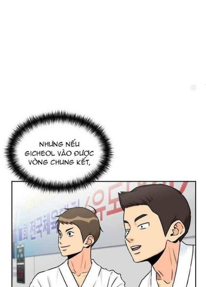 Khuôn Mặt Thiên Tài Chapter 46 - Trang 2