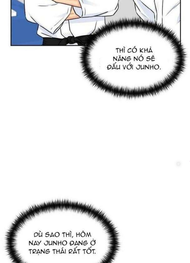 Khuôn Mặt Thiên Tài Chapter 46 - Trang 2