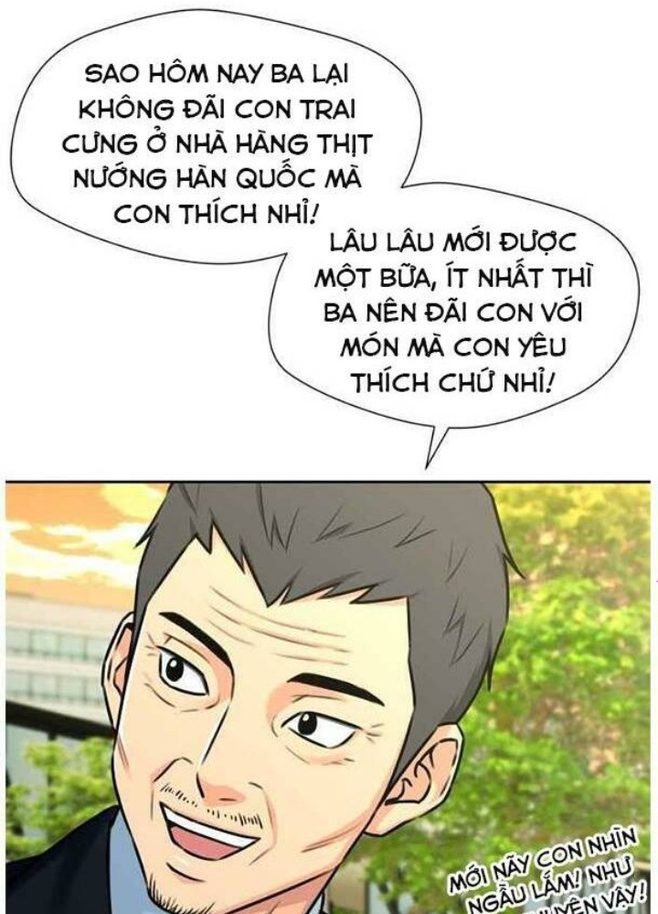 Khuôn Mặt Thiên Tài Chapter 47 - Trang 2