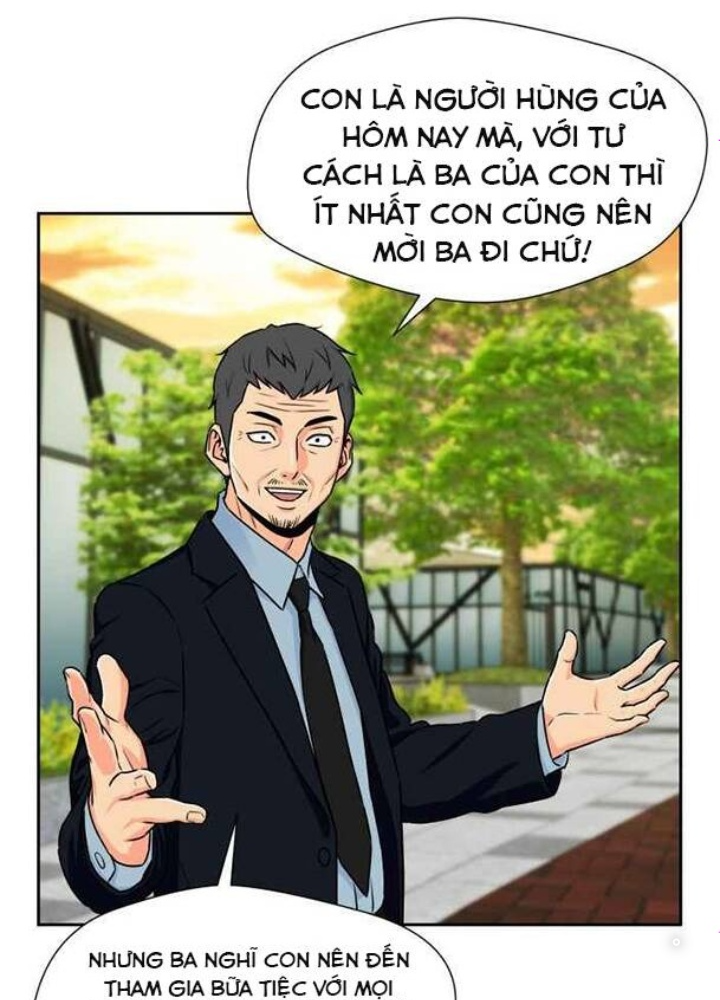 Khuôn Mặt Thiên Tài Chapter 47 - Trang 2