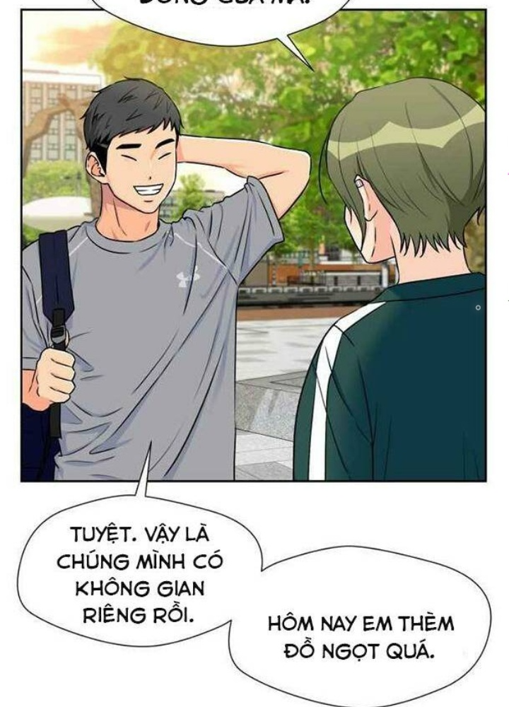 Khuôn Mặt Thiên Tài Chapter 47 - Trang 2