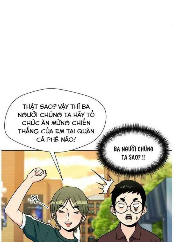 Khuôn Mặt Thiên Tài Chapter 47 - Trang 2
