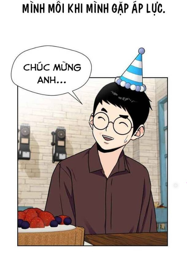 Khuôn Mặt Thiên Tài Chapter 47 - Trang 2