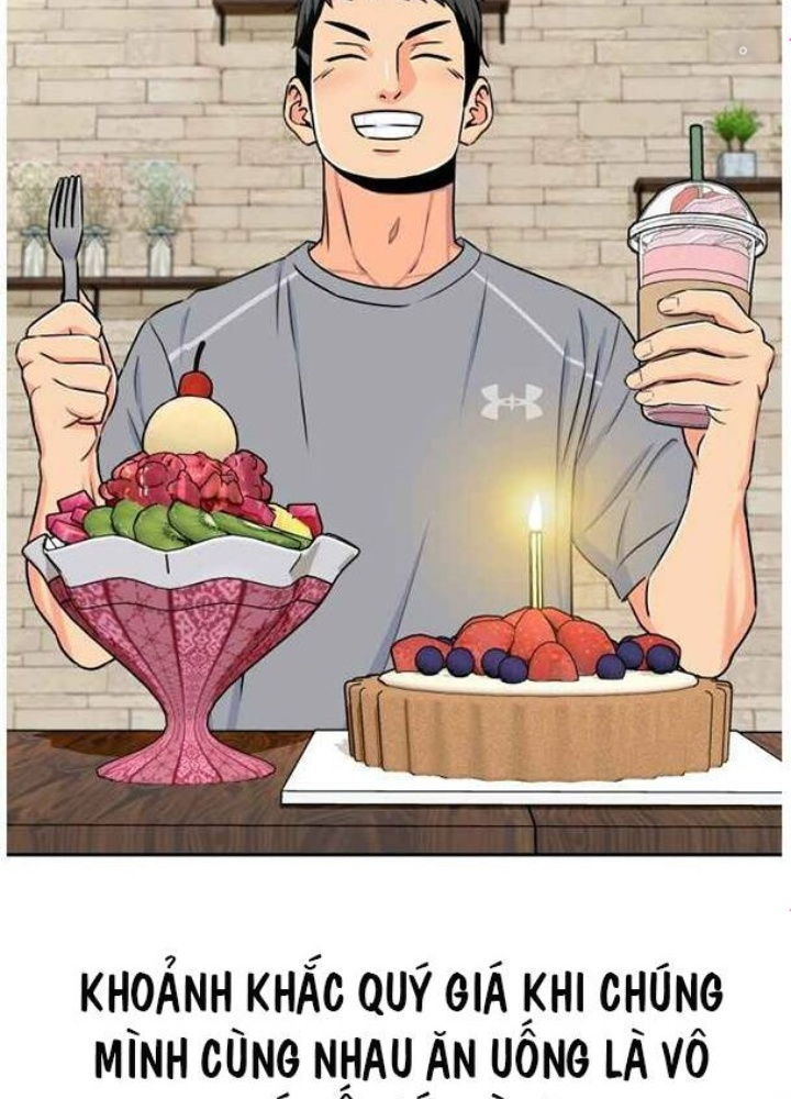 Khuôn Mặt Thiên Tài Chapter 47 - Trang 2