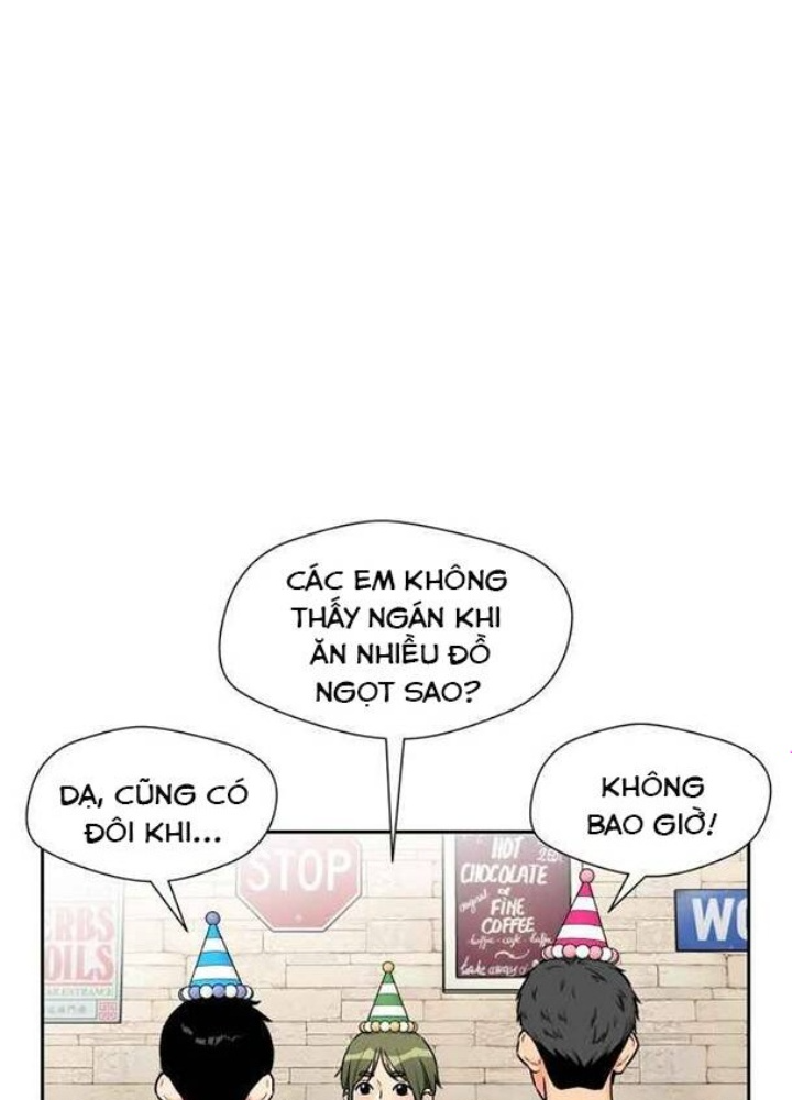 Khuôn Mặt Thiên Tài Chapter 47 - Trang 2