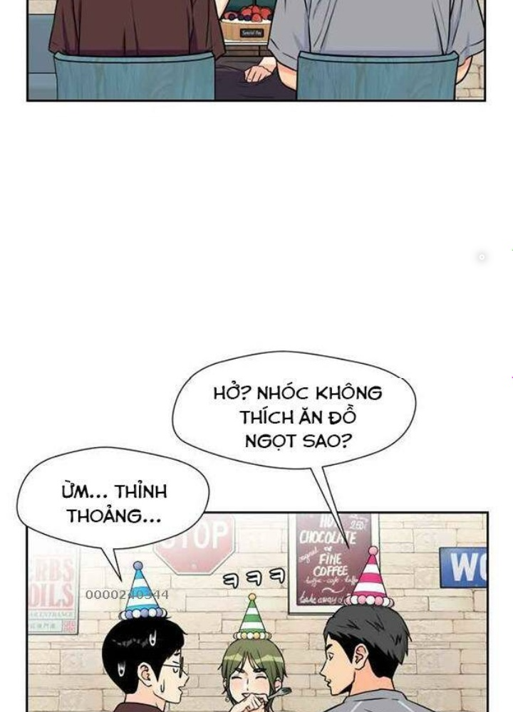 Khuôn Mặt Thiên Tài Chapter 47 - Trang 2