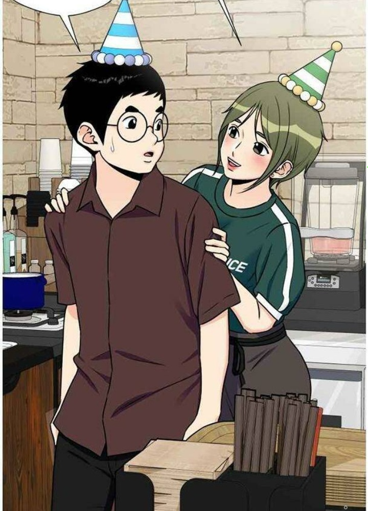 Khuôn Mặt Thiên Tài Chapter 47 - Trang 2