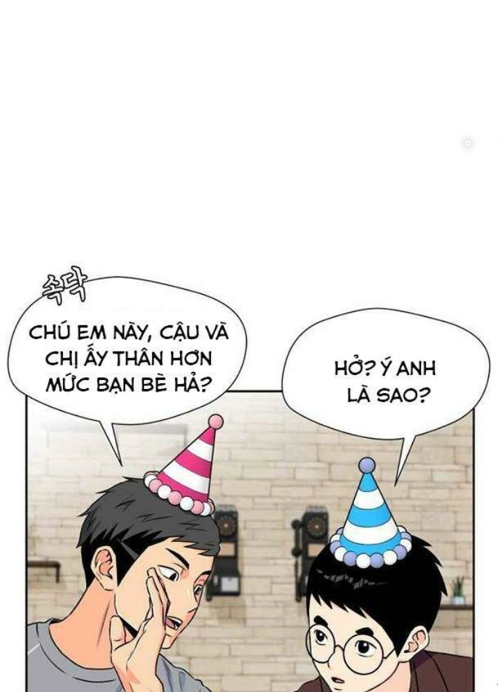 Khuôn Mặt Thiên Tài Chapter 47 - Trang 2