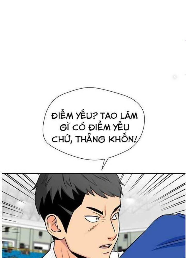Khuôn Mặt Thiên Tài Chapter 47 - Trang 2