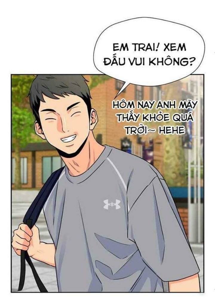 Khuôn Mặt Thiên Tài Chapter 47 - Trang 2