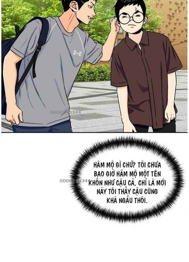 Khuôn Mặt Thiên Tài Chapter 47 - Trang 2