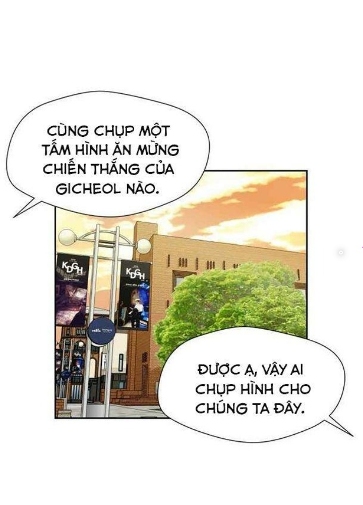 Khuôn Mặt Thiên Tài Chapter 47 - Trang 2