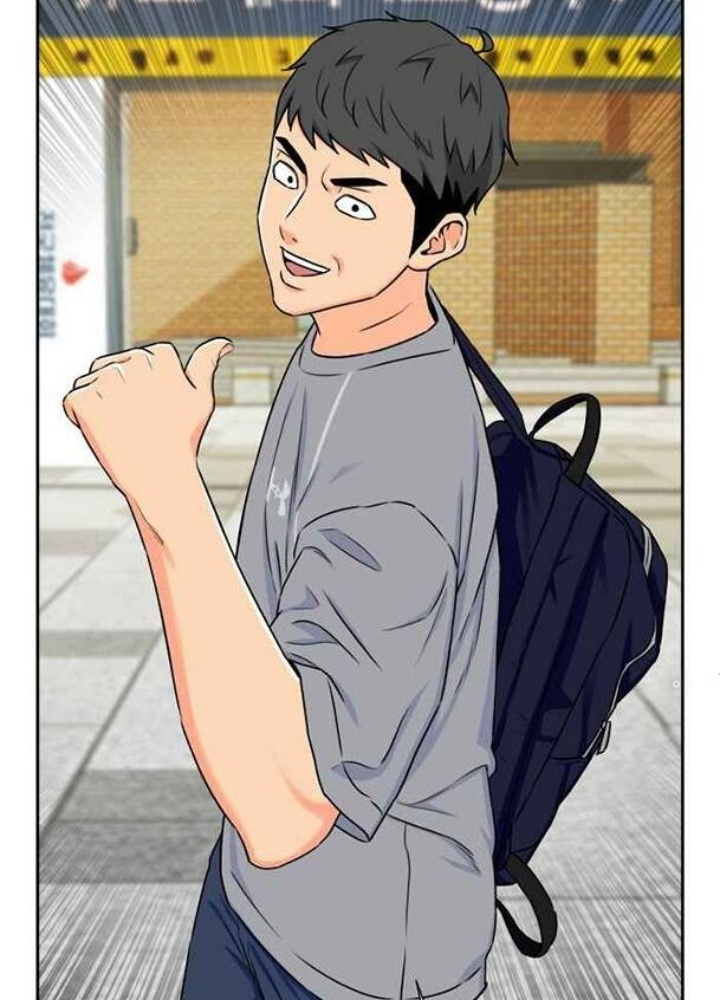 Khuôn Mặt Thiên Tài Chapter 47 - Trang 2