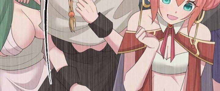 Thôn Trưởng Thôn Tân Thủ Chapter 73 - Trang 3