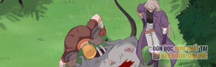 Thôn Trưởng Thôn Tân Thủ Chapter 73 - Trang 3