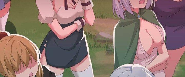 Thôn Trưởng Thôn Tân Thủ Chapter 73 - Trang 3