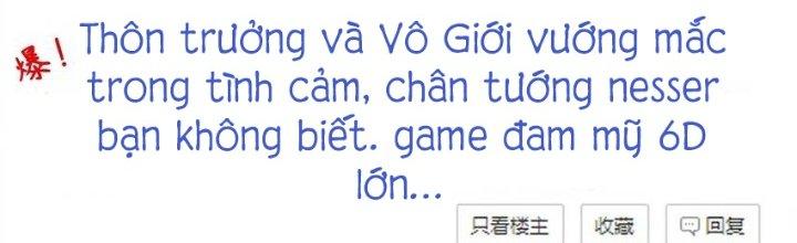 Thôn Trưởng Thôn Tân Thủ Chapter 73 - Trang 3