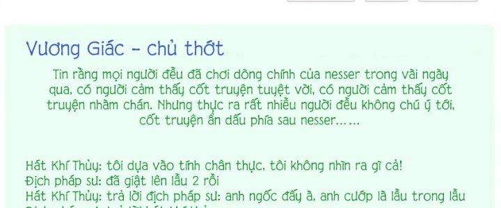 Thôn Trưởng Thôn Tân Thủ Chapter 73 - Trang 3