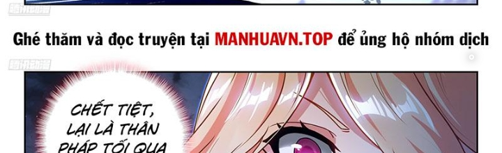 Đấu La Đại Lục 2 Chapter 474 - Trang 2