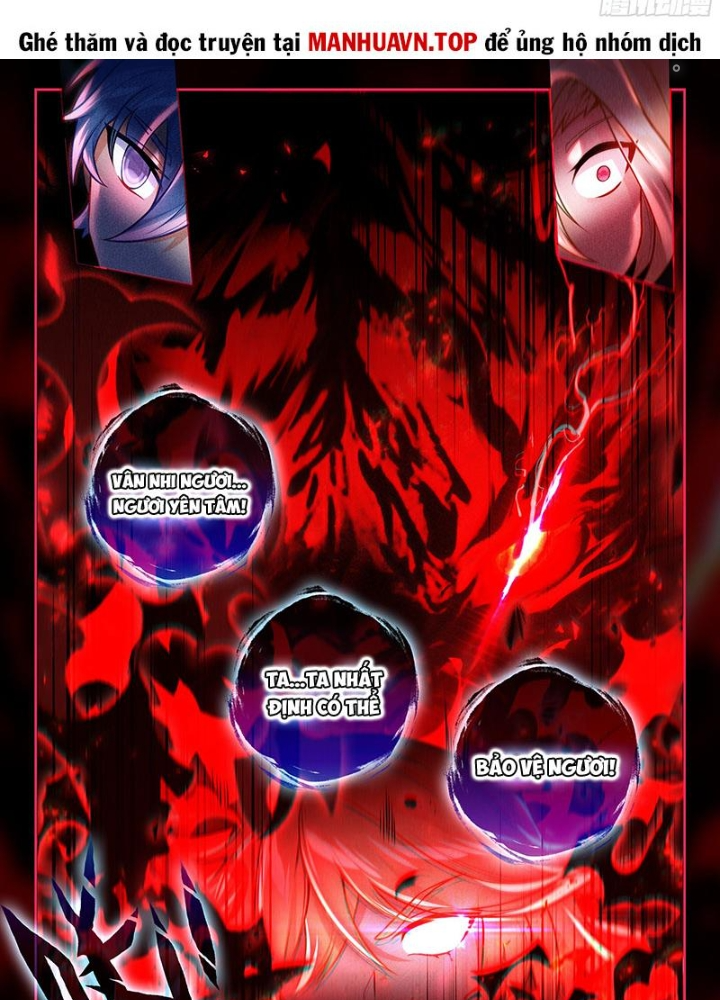 Đấu La Đại Lục 2 Chapter 474 - Trang 2