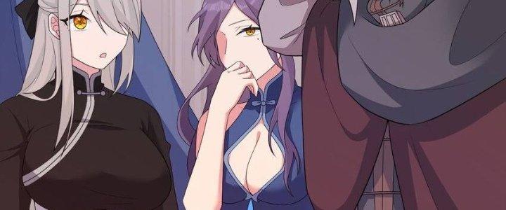 Thôn Trưởng Thôn Tân Thủ Chapter 74 - Trang 3