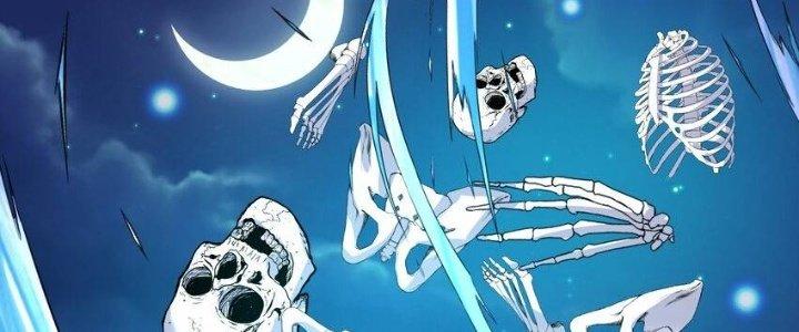 Thôn Trưởng Thôn Tân Thủ Chapter 75 - Trang 3
