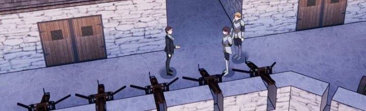 Thôn Trưởng Thôn Tân Thủ Chapter 76 - Trang 3