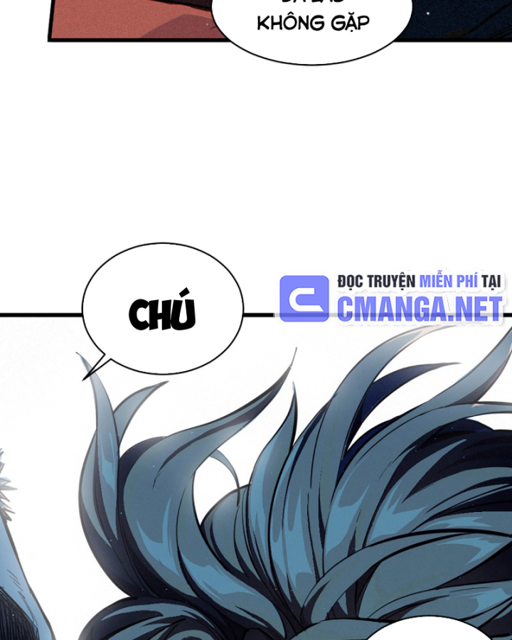 Linh Lung • Nguyệt Khôi Truyện Chapter 27.1 - Trang 2