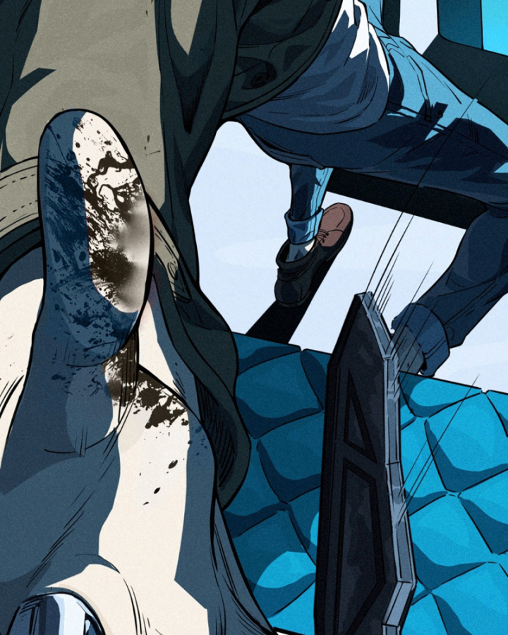 Linh Lung • Nguyệt Khôi Truyện Chapter 27.1 - Trang 2