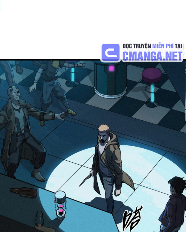 Linh Lung • Nguyệt Khôi Truyện Chapter 27.1 - Trang 2