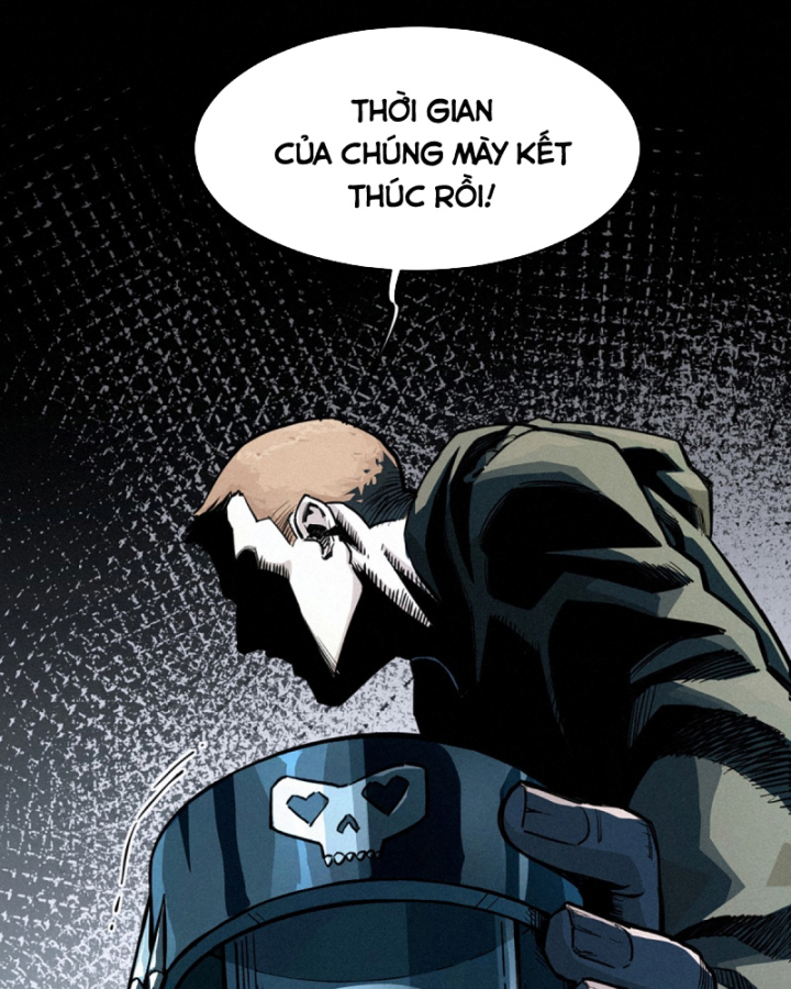 Linh Lung • Nguyệt Khôi Truyện Chapter 27.1 - Trang 2