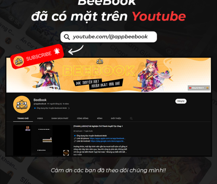 Linh Lung • Nguyệt Khôi Truyện Chapter 27.1 - Trang 2