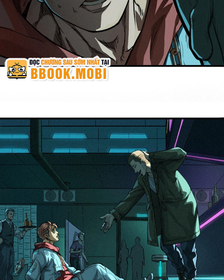 Linh Lung • Nguyệt Khôi Truyện Chapter 27.1 - Trang 2