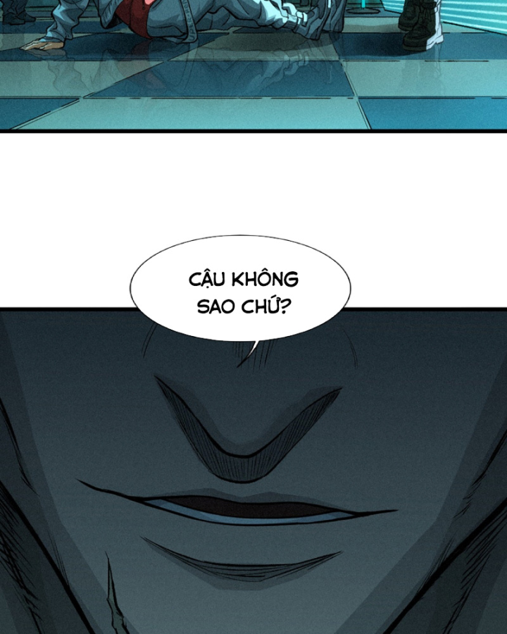 Linh Lung • Nguyệt Khôi Truyện Chapter 27.1 - Trang 2