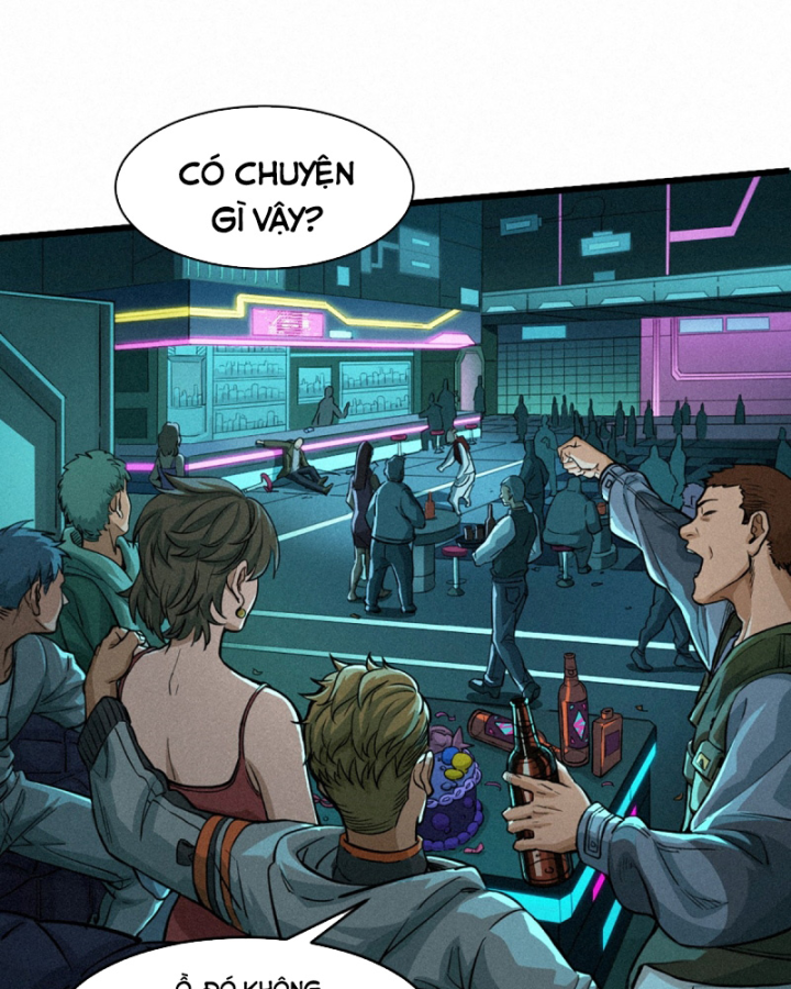 Linh Lung • Nguyệt Khôi Truyện Chapter 27.1 - Trang 2