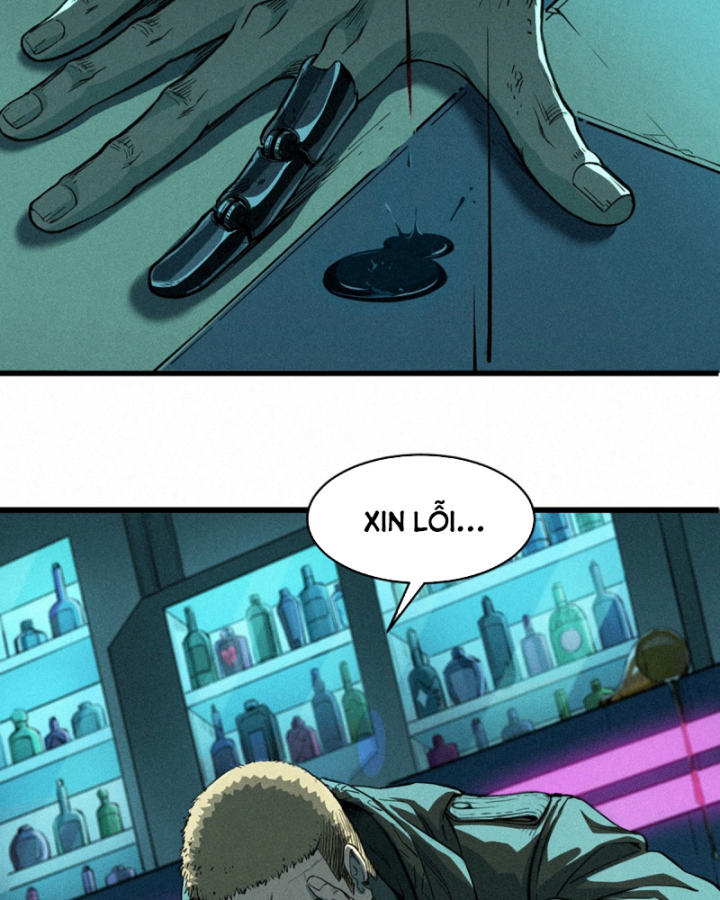 Linh Lung • Nguyệt Khôi Truyện Chapter 27.1 - Trang 2