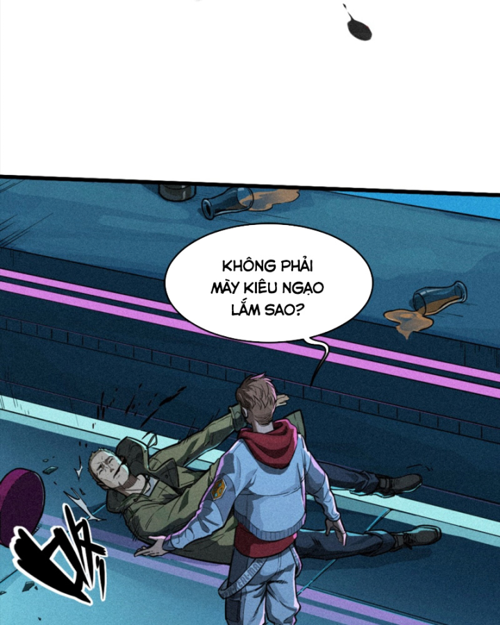 Linh Lung • Nguyệt Khôi Truyện Chapter 27.1 - Trang 2