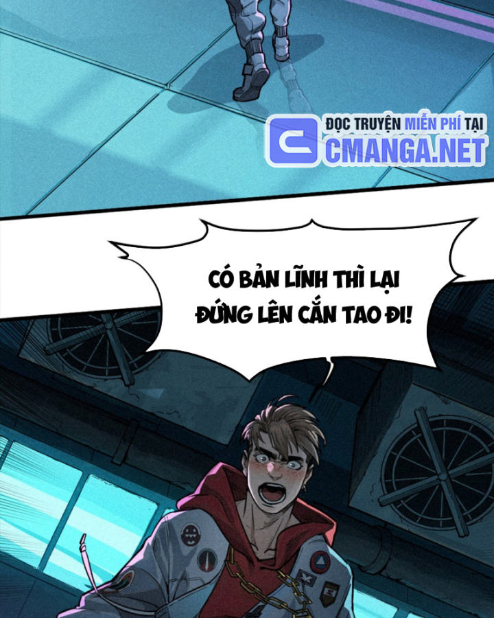 Linh Lung • Nguyệt Khôi Truyện Chapter 27.1 - Trang 2