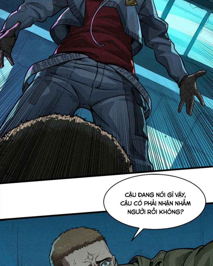 Linh Lung • Nguyệt Khôi Truyện Chapter 27.1 - Trang 2
