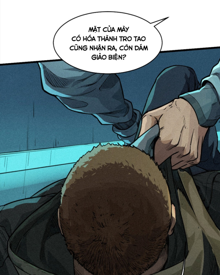 Linh Lung • Nguyệt Khôi Truyện Chapter 27.1 - Trang 2